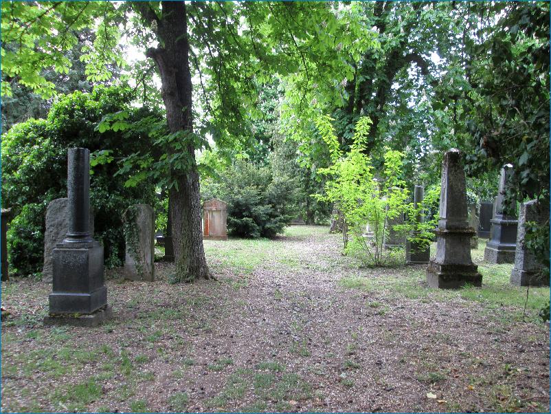 Stuttgart Bad Cannstadt