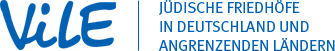 Jüdische Friedhöfe